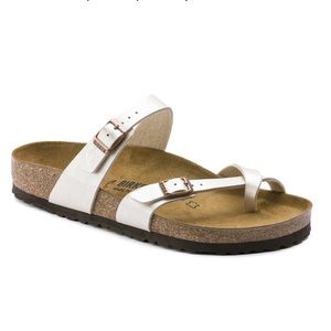 Birks size 37